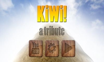 game pic for Kiwi! -The